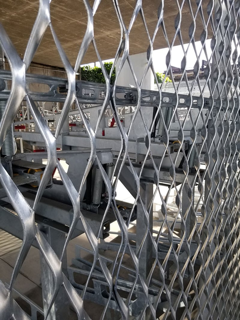 APEX Chameleon Fence preview 4